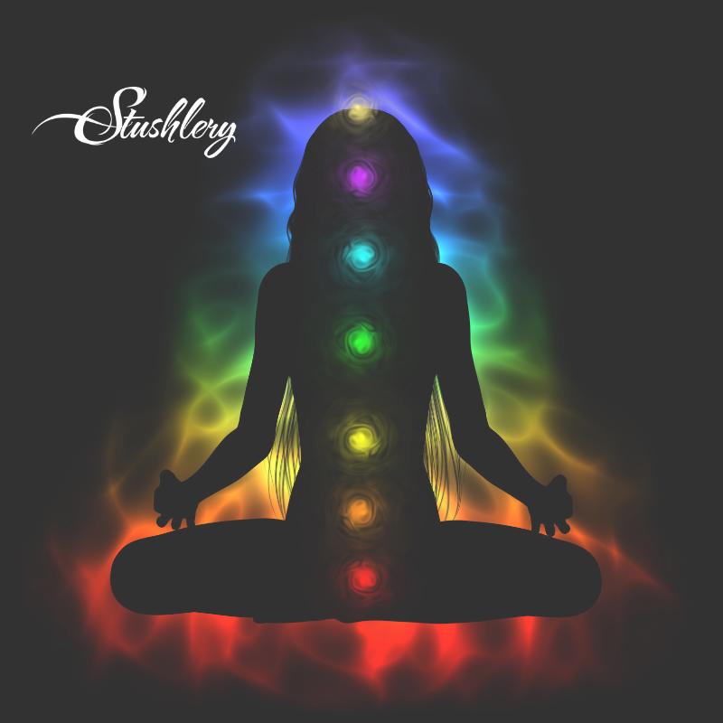 The Chakra Collection
