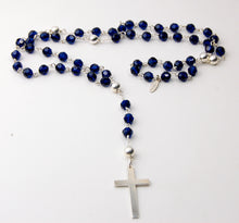 Stushlery Crystal Rosary