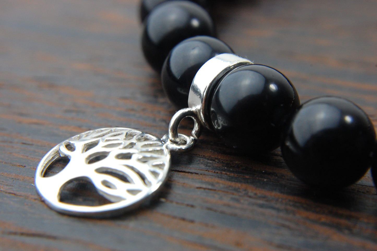 Stushlery Women's Chakra Bracelet