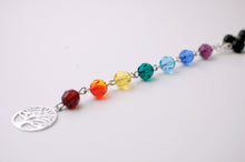 Stushlery Chakra Necklace